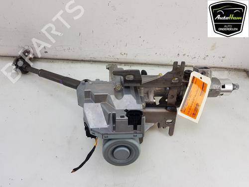Steering column RENAULT KANGOO / GRAND KANGOO II (KW0/1_) 1.2 TCe 115 (KW02, KW14) | BP13107992M21 
