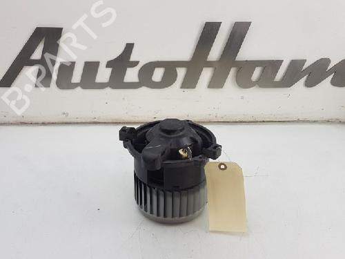 Used Heater blower motor Heater blower motor 12015771 12015771
