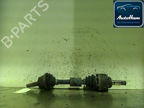 Used Left front driveshaft ALFA ROMEO 156 Sportwagon (932_) 1.8 16V T.SPARK (932A3) (144 hp) 12004412