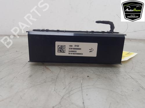 Electronic module OPEL ASTRA K Sports Tourer (B16) 1.6 CDTi (35) | BP20925839M83 