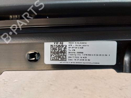 Soltag VW TIGUAN (CT1) 2.0 TDI | BP29910347C124