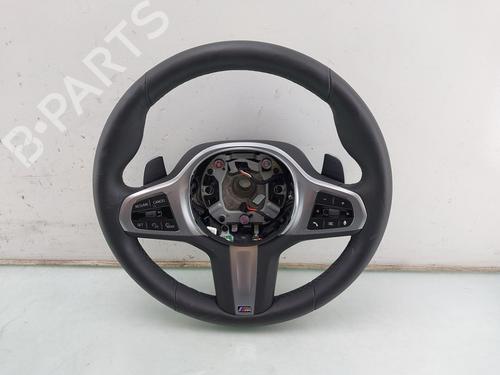 Used Steering wheel BMW X5 (G05, F95) xDrive 50 e Plug-in-Hybrid (489 hp) 28715785