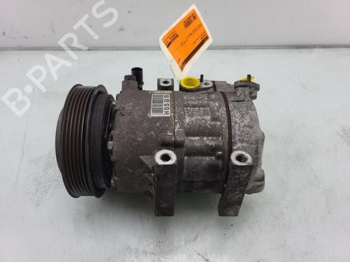 AC compressor KIA CEE'D SW (ED) 1.4 CVVT | BP28715737M34 - Image 2