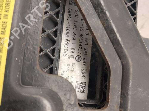 Electronic sensor KIA PICANTO III (JA) 1.0 | BP38168834M84 - Image 4