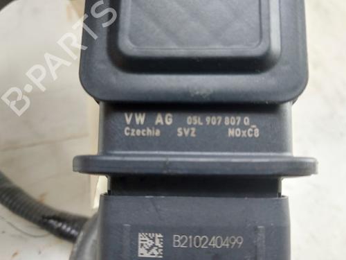 Elektronisk sensor VW TRANSPORTER T6 Van (SGA, SGH, SHA, SHH) 2.0 TDI | BP29750409M84