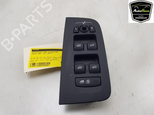 Used Switch VOLVO V60 II (225) T6 Plug-in Hybrid AWD (340 hp) 21216510