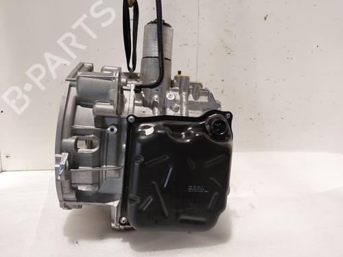 Gearbox VW TRANSPORTER T6 Van (SGA, SGH, SHA, SHH) 2.0 TDI | BP29503847M3 