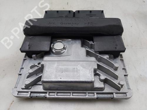 Engine control unit (ECU) PORSCHE MACAN (95B) 2.0 | BP29743898M57 