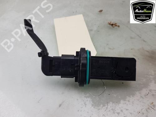Used Mass air flow sensor OPEL ASTRA K Sports Tourer (B16) 1.0 Turbo (35) (105 hp) 21383316