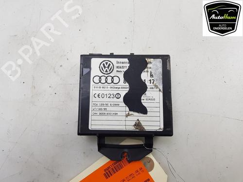 Elektronisk modul AUDI A4 B6 Convertible (8H7) 1.8 T (163 hp) 12998180