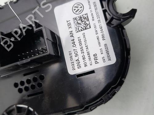 Climate control SEAT TARRACO (KN2) 1.5 TSI ACT | BP30167836I5 