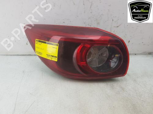 Used Left taillight MAZDA 3 (BM, BN) 2.0 (120 hp) 17953781