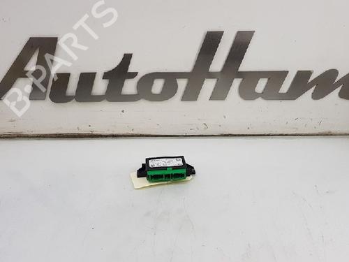 Elektronisk modul PEUGEOT 208 I (CA_, CC_) 1.4 HDi (68 hp) 12019576