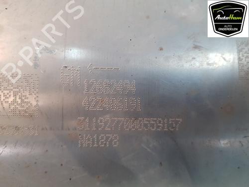 Catalyst OPEL INSIGNIA B Sports Tourer (Z18) 1.5 (35) | BP19521286M10 