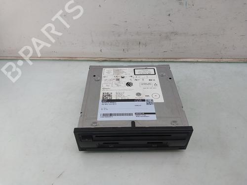 Elektronisk modul VW GOLF VII (5G1, BQ1, BE1, BE2) 1.6 TDI (110 hp) 29025730