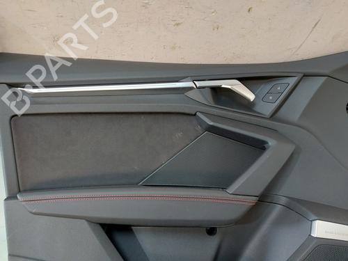 Seats set AUDI A3 Sportback (8YA, 8YF) RS3 TFSI quattro | BP37179904C78 - Image 9