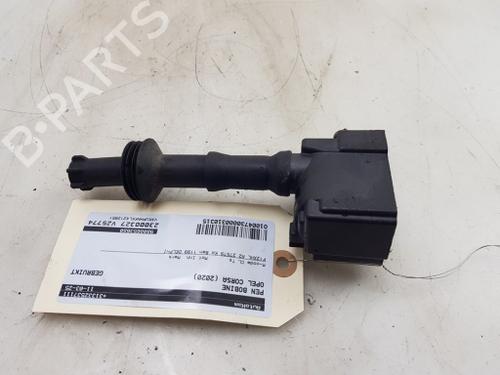ignition-coil-opel-corsa-f-p2jo-2019-24433799 main image