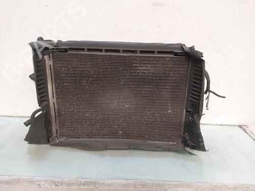 Used Radiator set MERCEDES-BENZ E-CLASS Coupe (C238) E 220 d 4-matic (238.315) (194 hp) 29025542