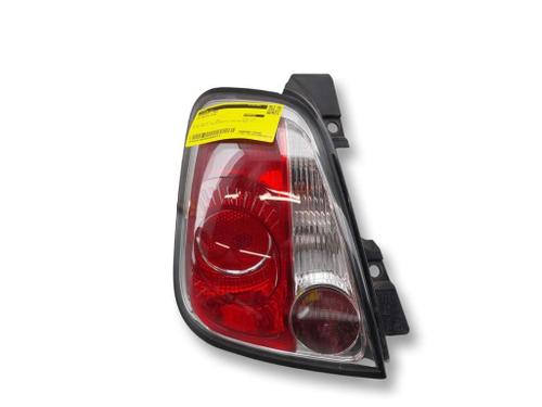 Used Left taillight Left taillight FIAT 500 C (312_) 0.9 (312AG1A) (86 hp) 40598413 40598413