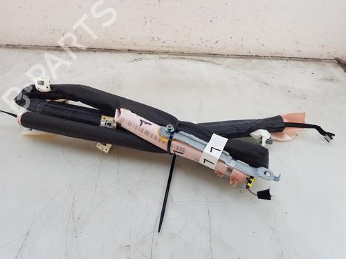 Left curtain airbag DACIA DUSTER (HM_) 1.0 LPG (HMMT) | BP29712947C11 