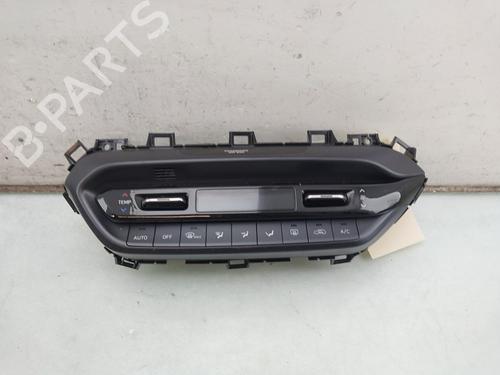 Used Climate control Climate control 39493768 39493768