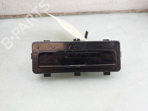 Climate control VW TIGUAN (CT1) 1.5 eTSI | BP39467326I5 - Image 2