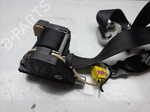 Front right seatbelt VW CADDY III Box Body/MPV (2KA, 2KH, 2CA, 2CH) 1.9 TDI | BP30167880I25 