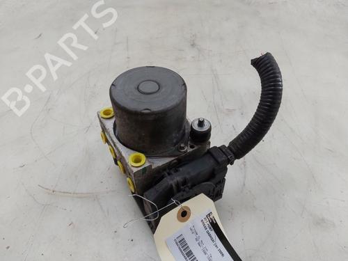 ABS pump NISSAN QASHQAI I (J10, NJ10) 1.6 | BP29419333M43 