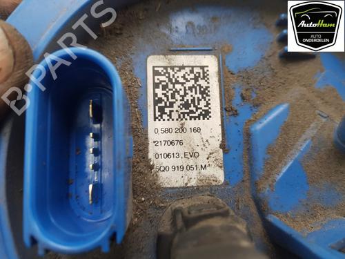 Fuel pump VW GOLF VII (5G1, BQ1, BE1, BE2) 1.4 TSI | BP18111674M76 