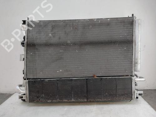 Radiator set FORD KUGA III (DFK) 2.5 Duratec Plug-in-Hybrid | BP29395302M120 