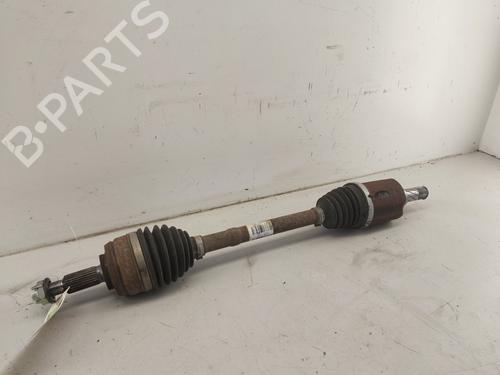 Left front driveshaft DACIA DUSTER (HM_) 1.3 TCe 130 (HMMF) | BP37169905M38 - Image 3