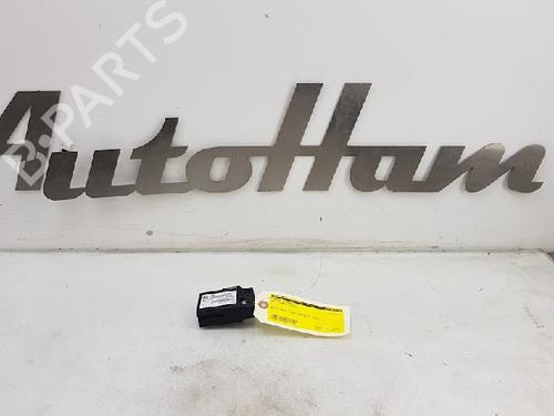 Used Control unit Control unit 12018607 12018607