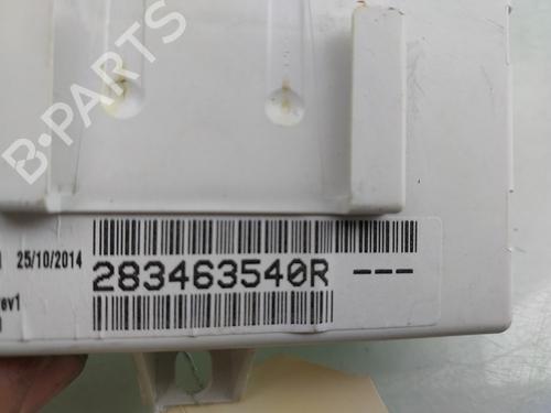 Control unit RENAULT CAPTUR I (J5_, H5_) 0.9 TCe 90 | BP39711129M11 - Image 4