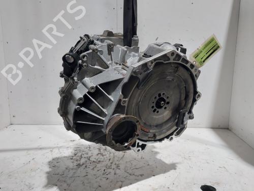 Used Gearbox Gearbox VW POLO VI (AW1, BZ1, AE1) 1.0 TSI (116 hp) 33616894 33616894