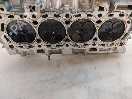 Used Cylinder head Cylinder head VOLVO V60 I (155) T3 (150 hp) 34719443 34719443