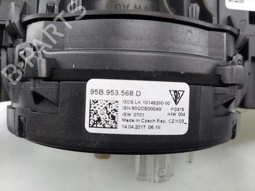 Steering column stalk PORSCHE MACAN (95B) 2.0 | BP29823568I23 