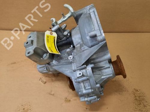 Gearbox VW POLO VI (AW1, BZ1, AE1) 1.0 TSI | BP30932162M3 - Image 4