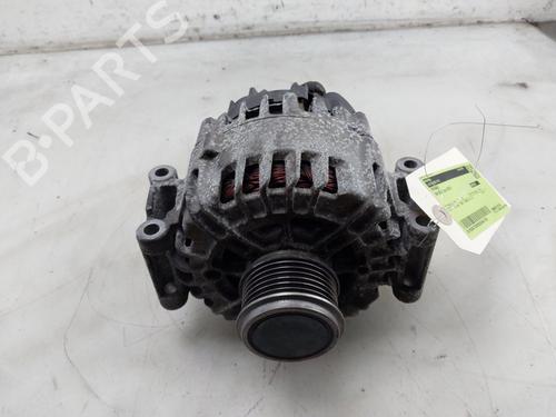 Used Alternator VW GOLF VII (5G1, BQ1, BE1, BE2) 2.0 GTI (245 hp) 31010459