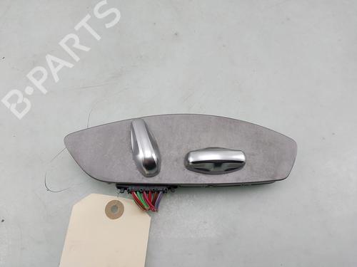 Interruttore PORSCHE CAYENNE (92A) 4.8 GTS (420 hp) 33022492