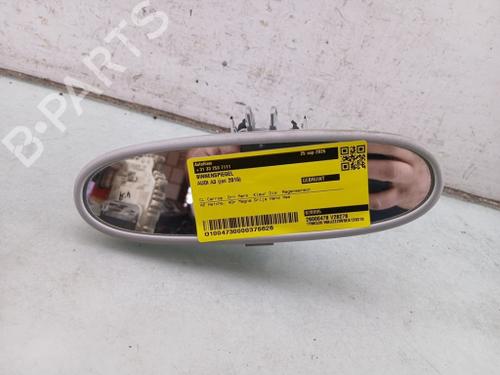 rear-mirror-audi-a3-sportback-8va-8vf-2012-2013-2014-2015-2016-2017-2018-2019-2020-2021-40525664 main image