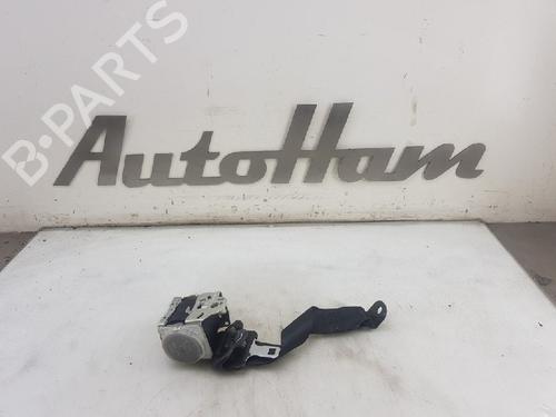 Used Rear right seatbelt SUZUKI SWIFT IV (FZ, NZ) 1.2 (AZH412, ZC72S) (94 hp) 12031029
