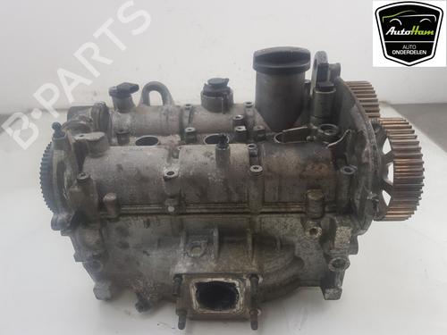 Cylinder head SEAT Mii (KF1, KE1) 1.0 | BP13299227M5 