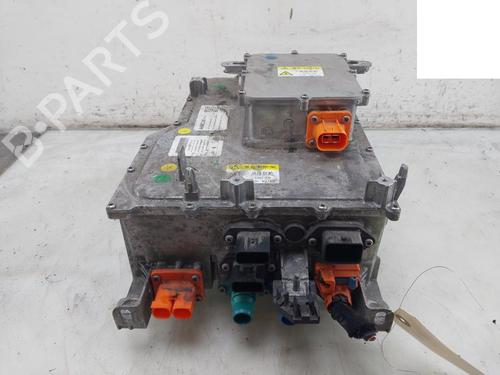 Used Electronic module Electronic module 33845122 33845122