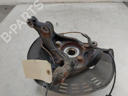 Used Left front steering knuckle TOYOTA C-HR (_X1_) 2.0 Hybrid (MAXH10) (184 hp) 29445711
