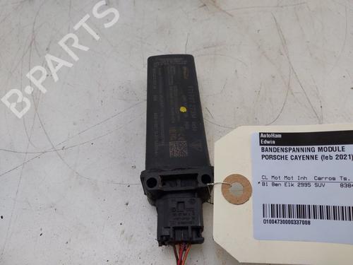 Control unit PORSCHE CAYENNE (9YA) 3.0 E-Hybrid AWD (9YAAE1) | BP31923295M11 - Image 2