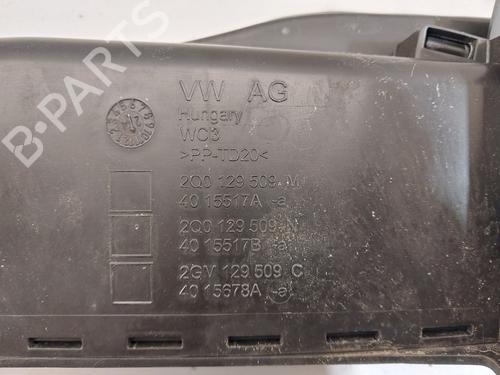 Pipe SKODA SCALA (NW1) 1.0 TSI | BP36964537M125 - Image 4