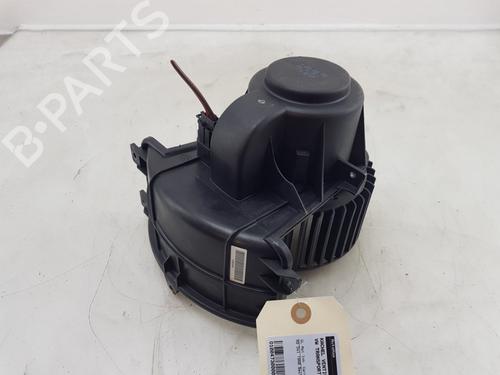 Used Heater blower motor VW TRANSPORTER T5 Van (7HA, 7HH, 7EA, 7EH) 2.0 BiTDI (180 hp) 24887544