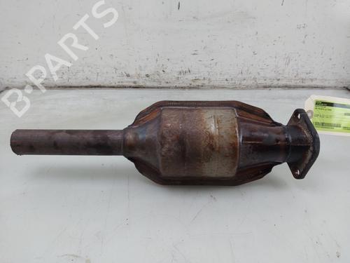 Used Catalyst Catalyst KIA PICANTO III (JA) 1.2 (84 hp) 33812097 33812097