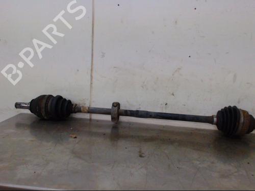 Used Right front driveshaft Right front driveshaft OPEL ASTRA G Coupe (T98) 1.8 16V (F07) (116 hp) 12004703 12004703