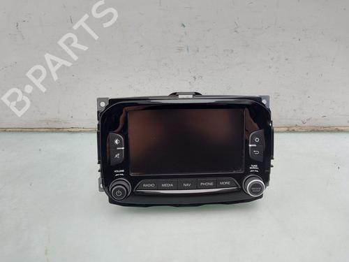 Used Control unit Control unit 35947414 35947414